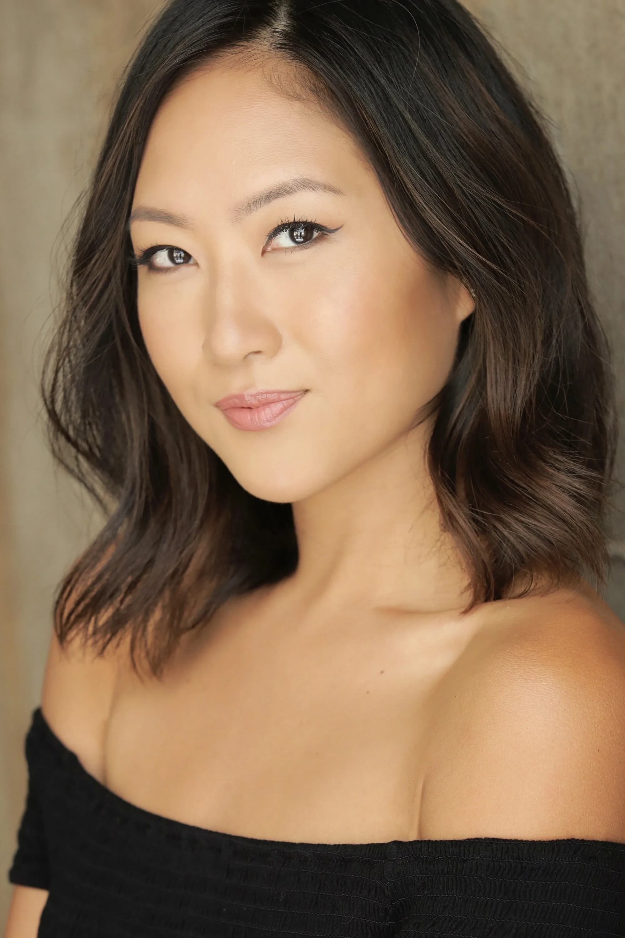 Photo de Brenda Koo