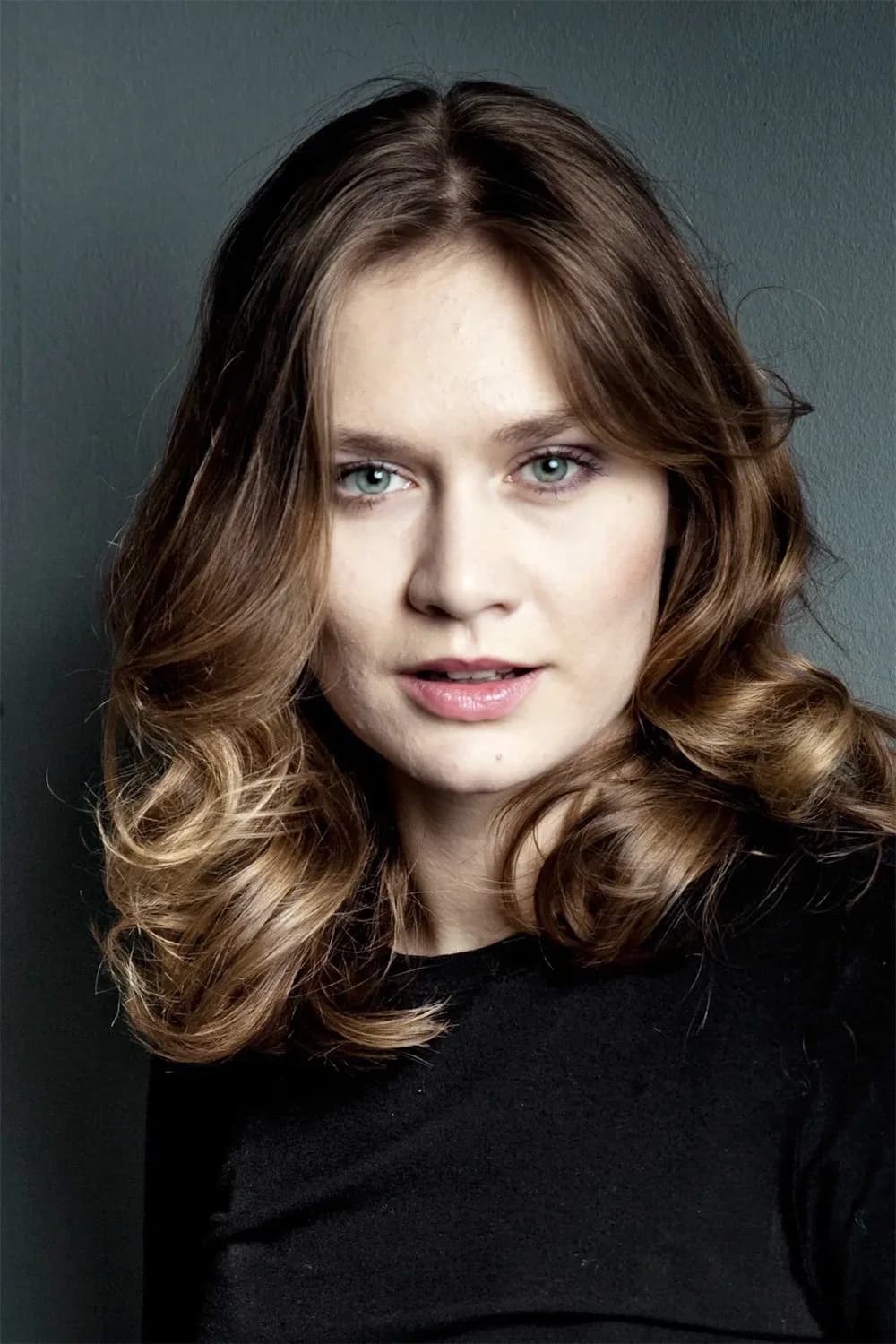 Photo de Masha Mashkova