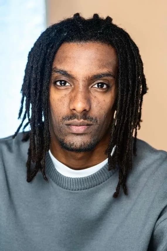 Foto de Samuel Clark