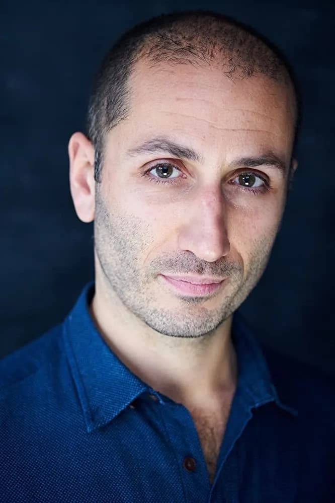 George Georgiou photo