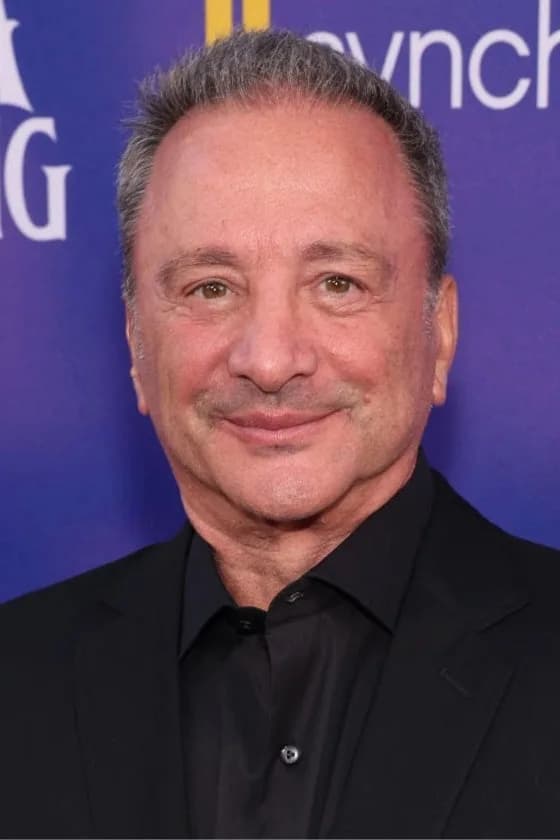 Louis D'Esposito की तस्वीर