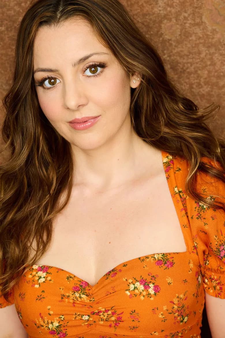 Julie Clairvallais photo