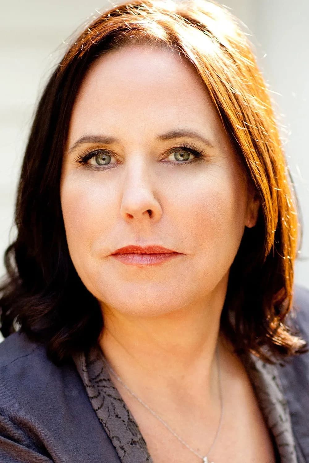 I. Marlene King profile