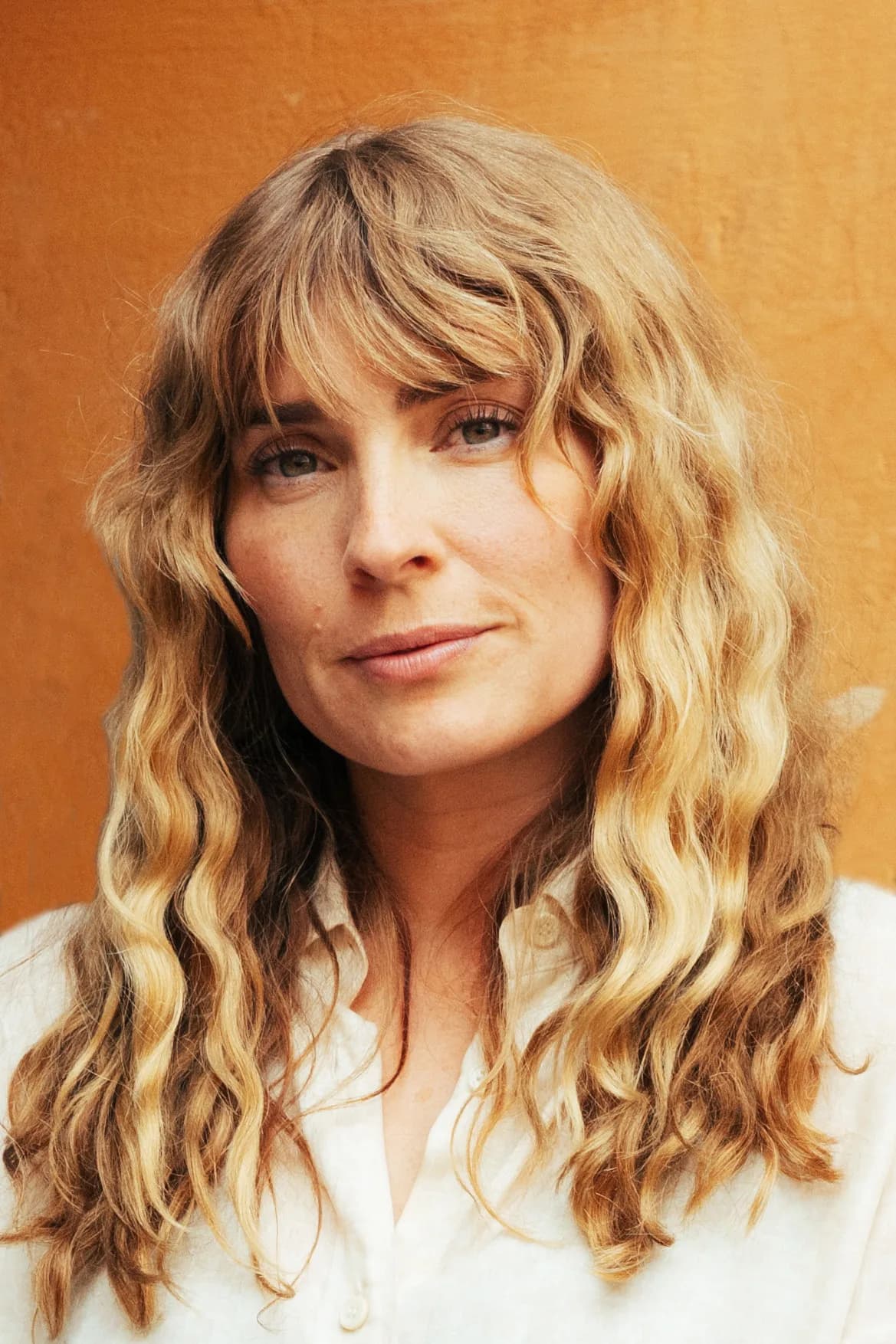 Aliette Opheim photo