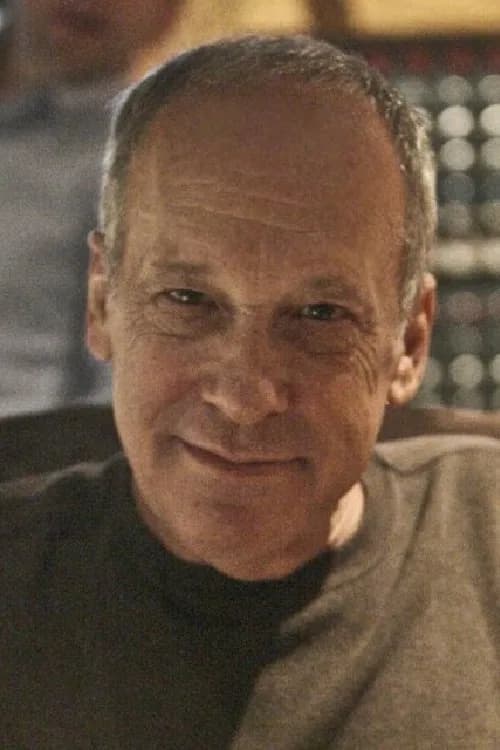Foto de Bruce Kimmel