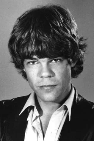 Foto di David Johansen