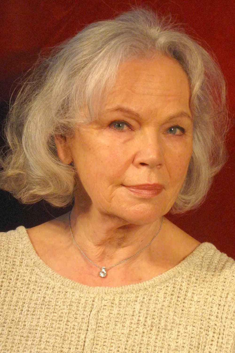 Renate Geißlerの写真