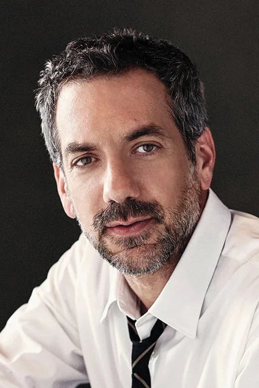 Todd Phillips photo