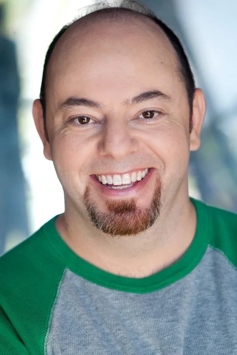 Dave Wittenberg fotoğrafı