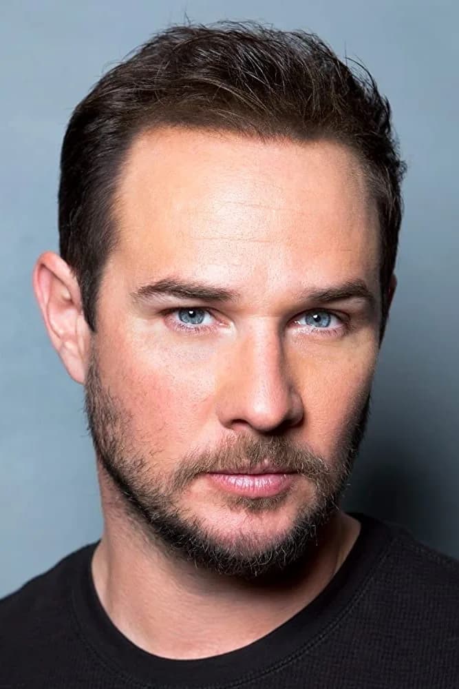 Ryan Merriman fotoğrafı