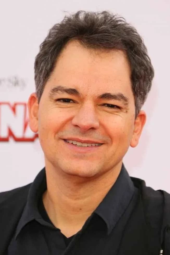 Foto de Carlos Saldanha