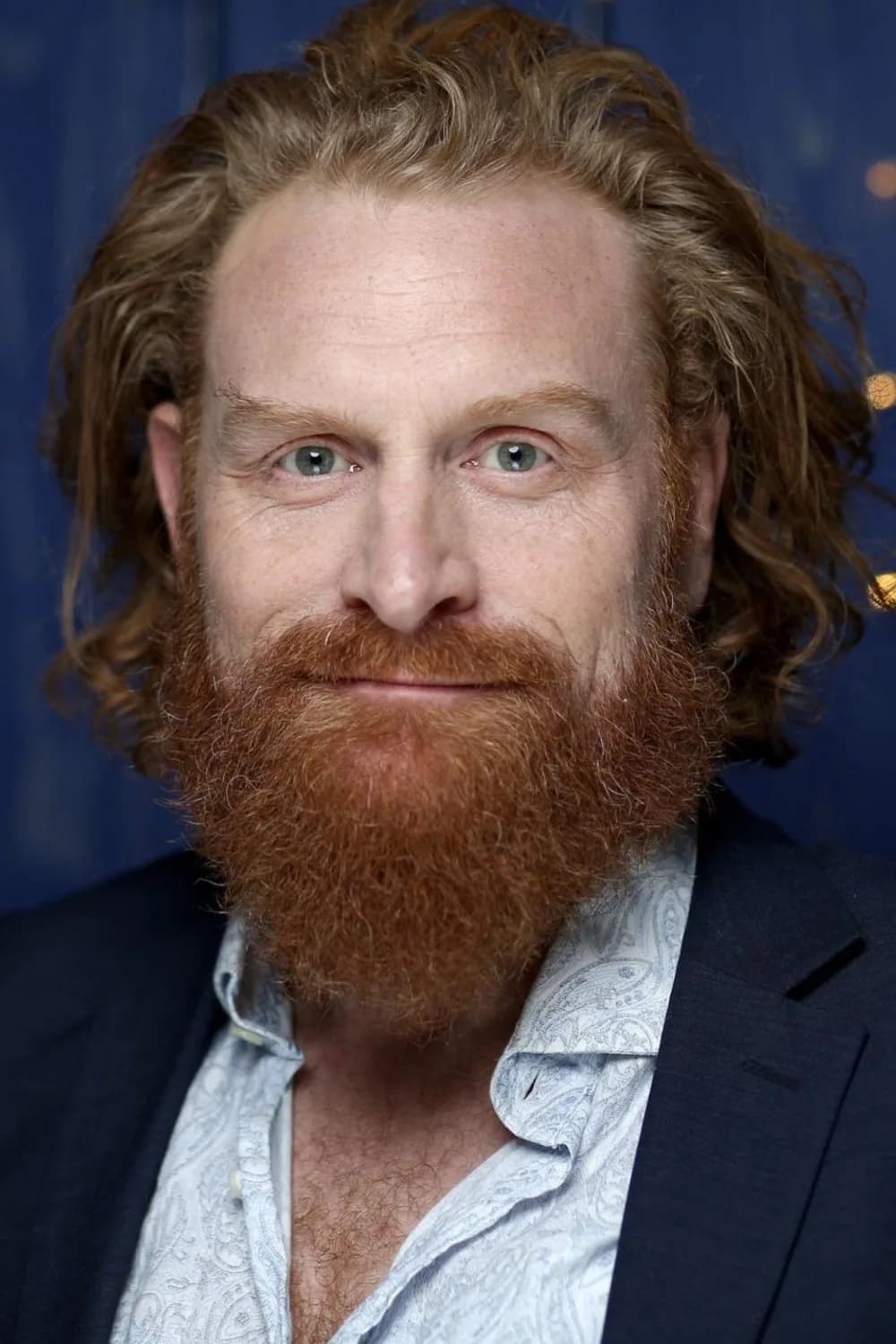 صورة Kristofer Hivju