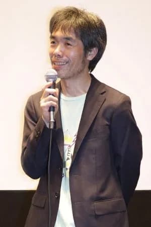 Susumu Kudo fotoğrafı