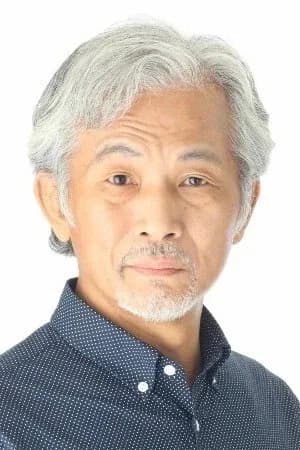 Masahiko Tanaka की तस्वीर