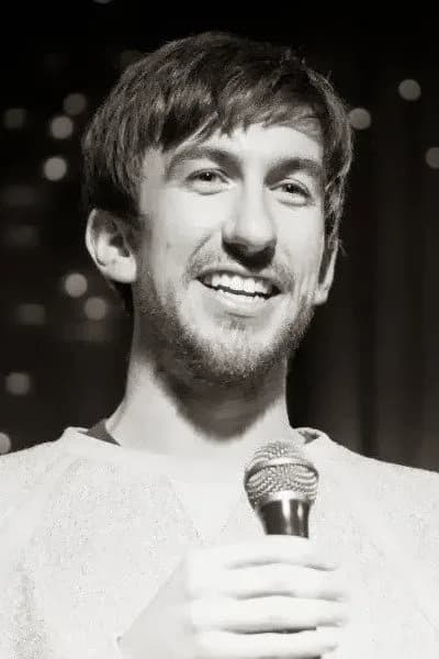 Foto di Mark Little