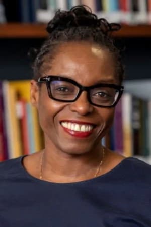 Shubulade Smith photo