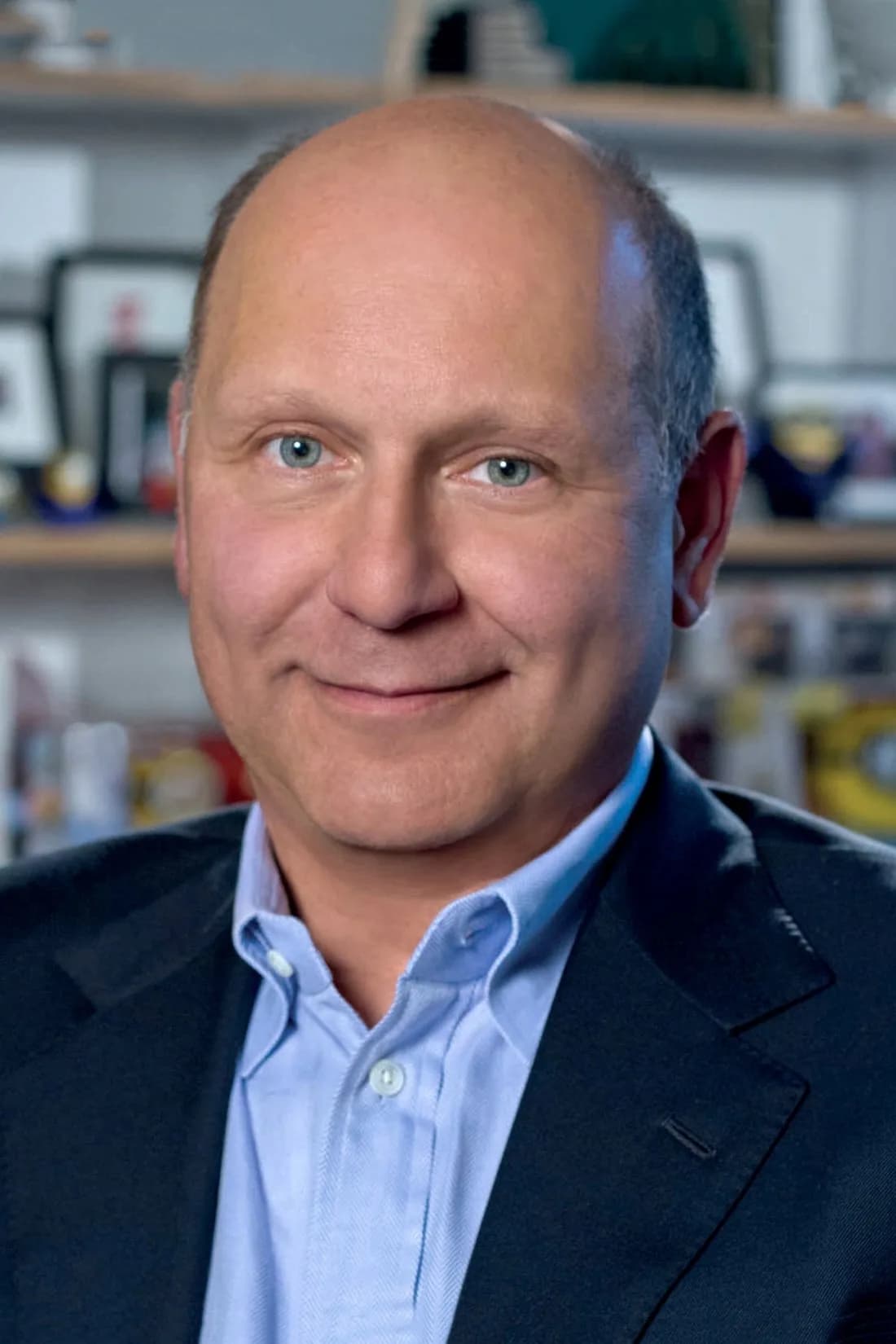 Foto de Chris Meledandri
