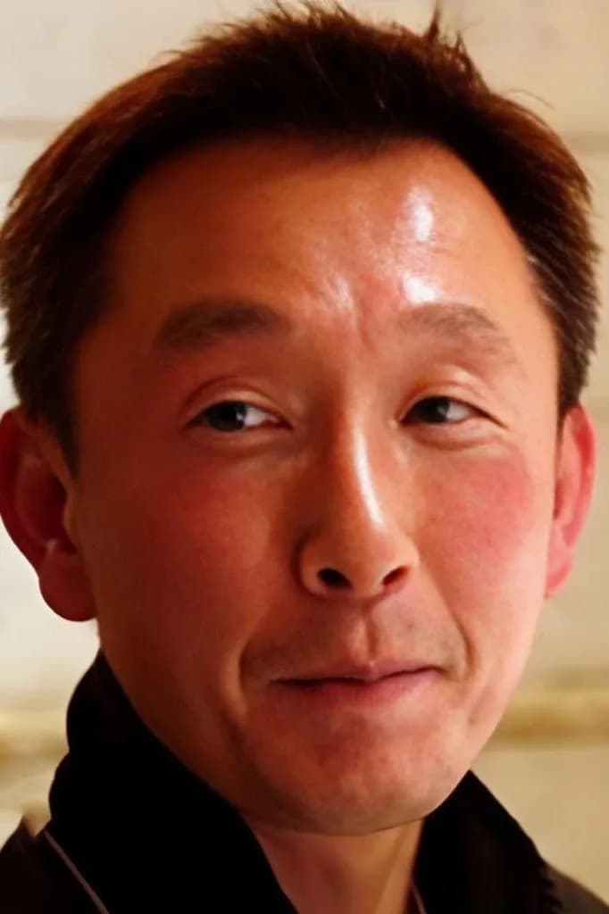 Yoshito Usui 사진