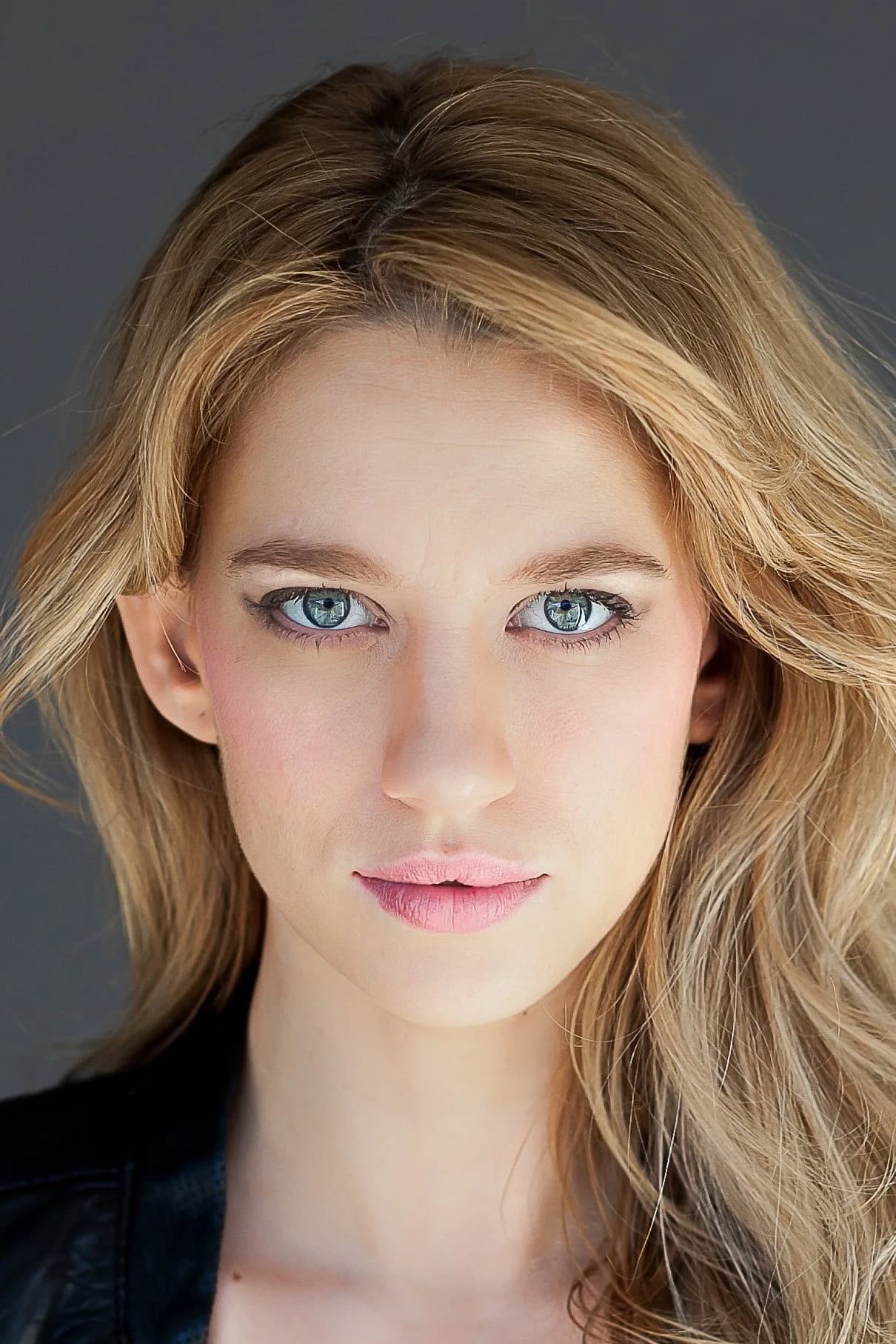 Yael Grobglasの写真