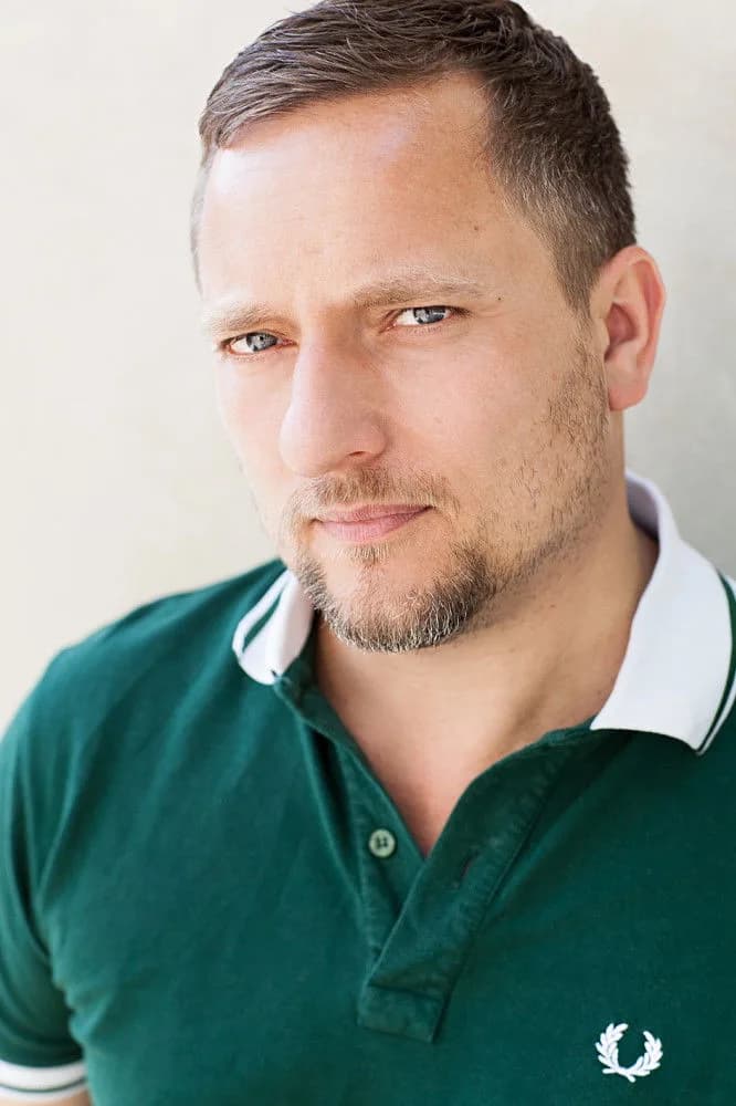 Foto di Lars Pape