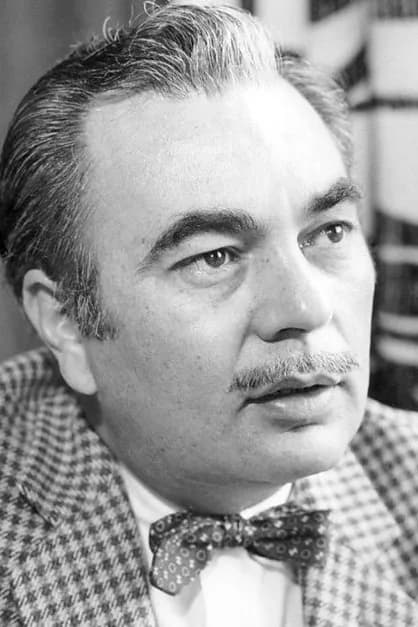 Sydney Newman photo