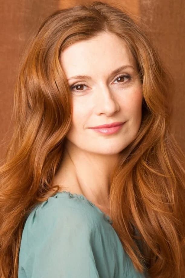 Photo de Karina Krawczyk