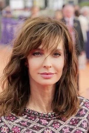 صورة Anne Parillaud