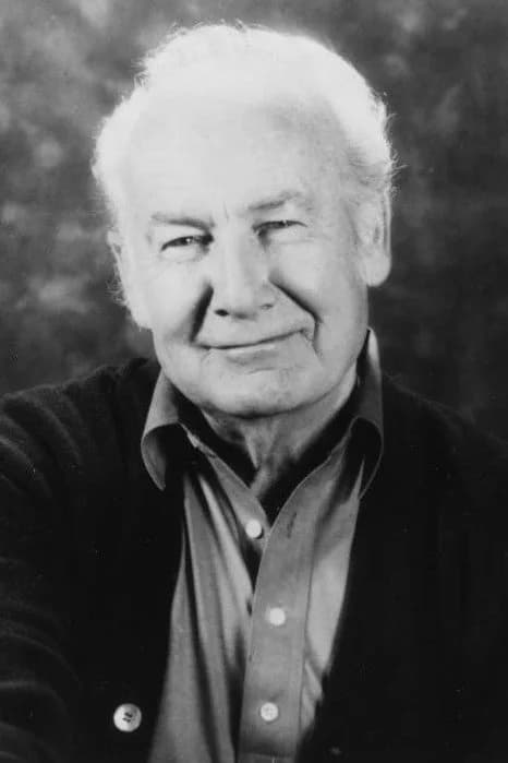 Bill Peet photo