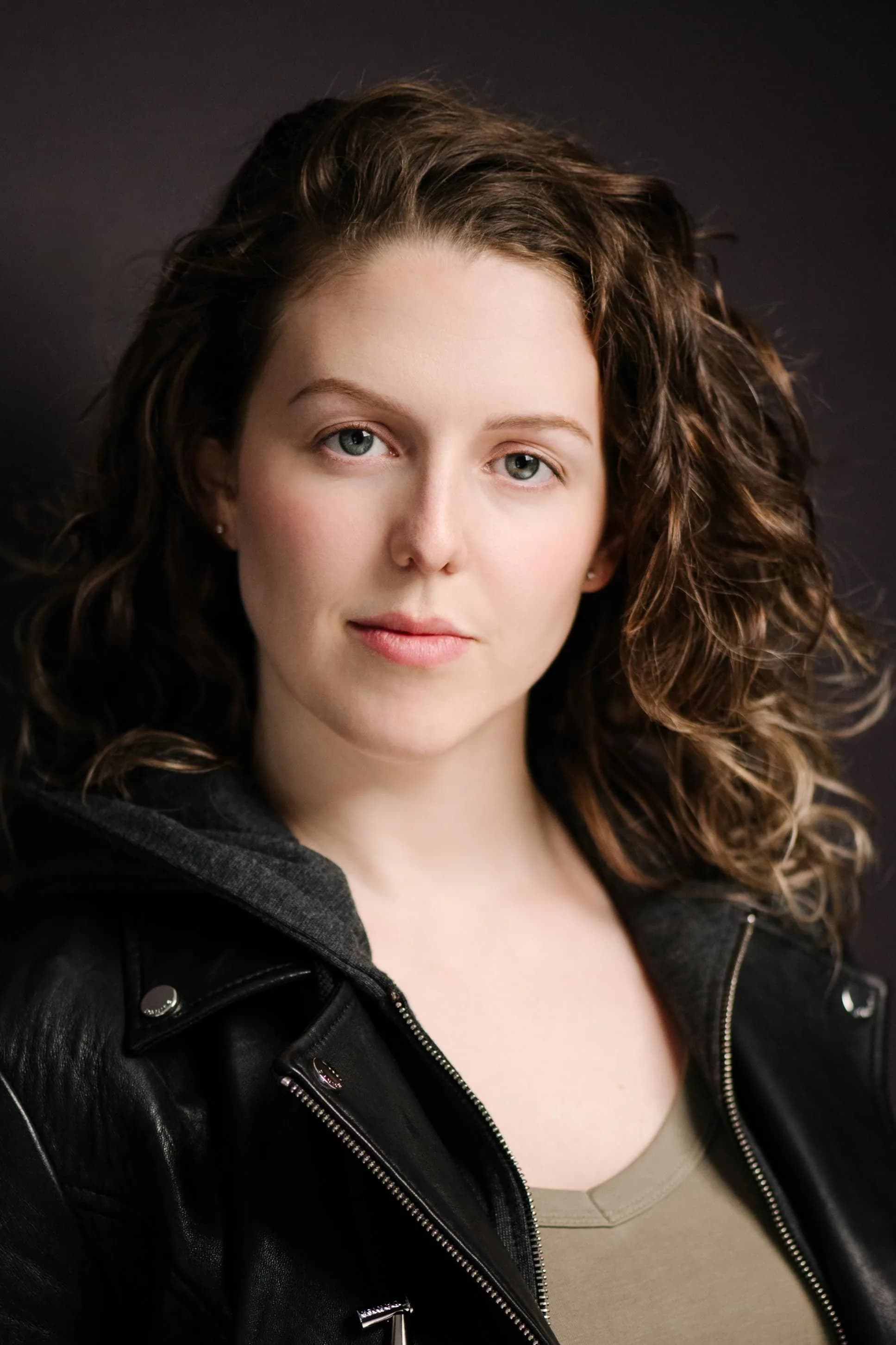 Foto di Una Hill-McMullin