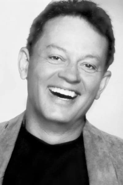 David Graf fotoğrafı