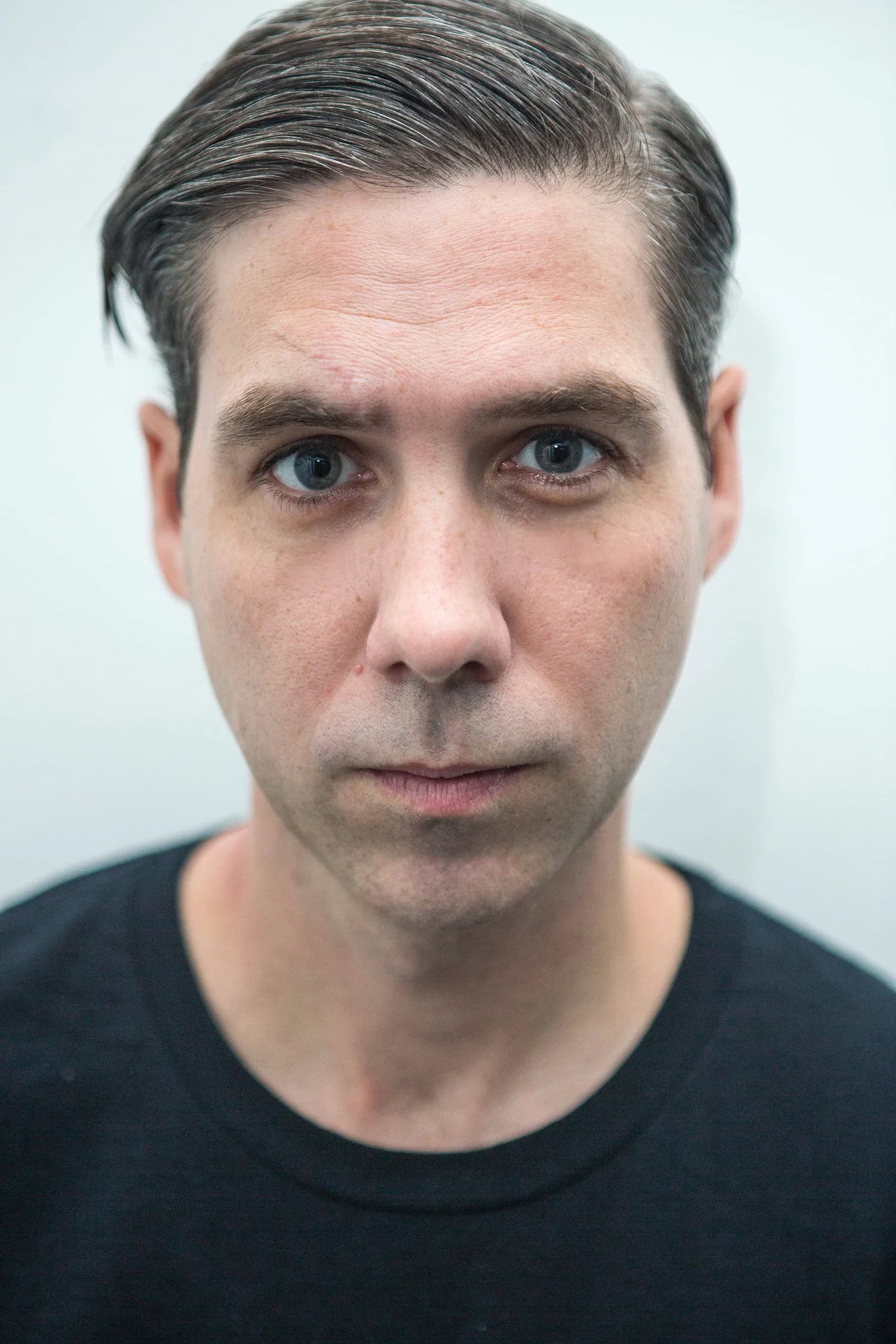 Leo Fitzpatrick的照片