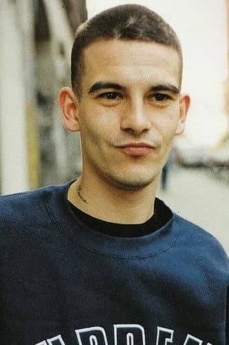 Foto di Justin Pierce