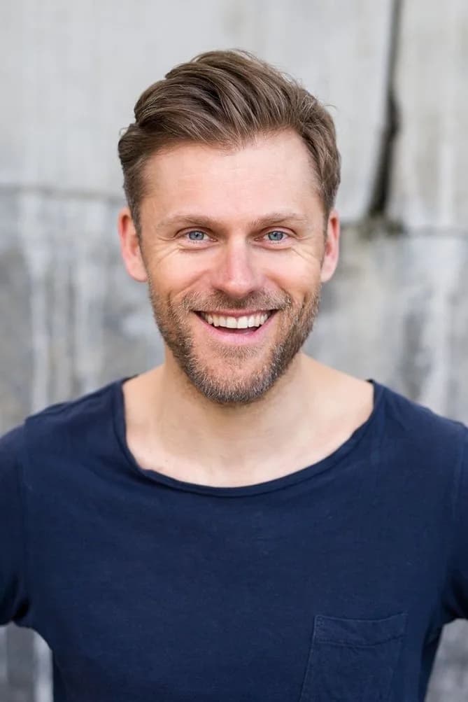Jens Atzorn 사진