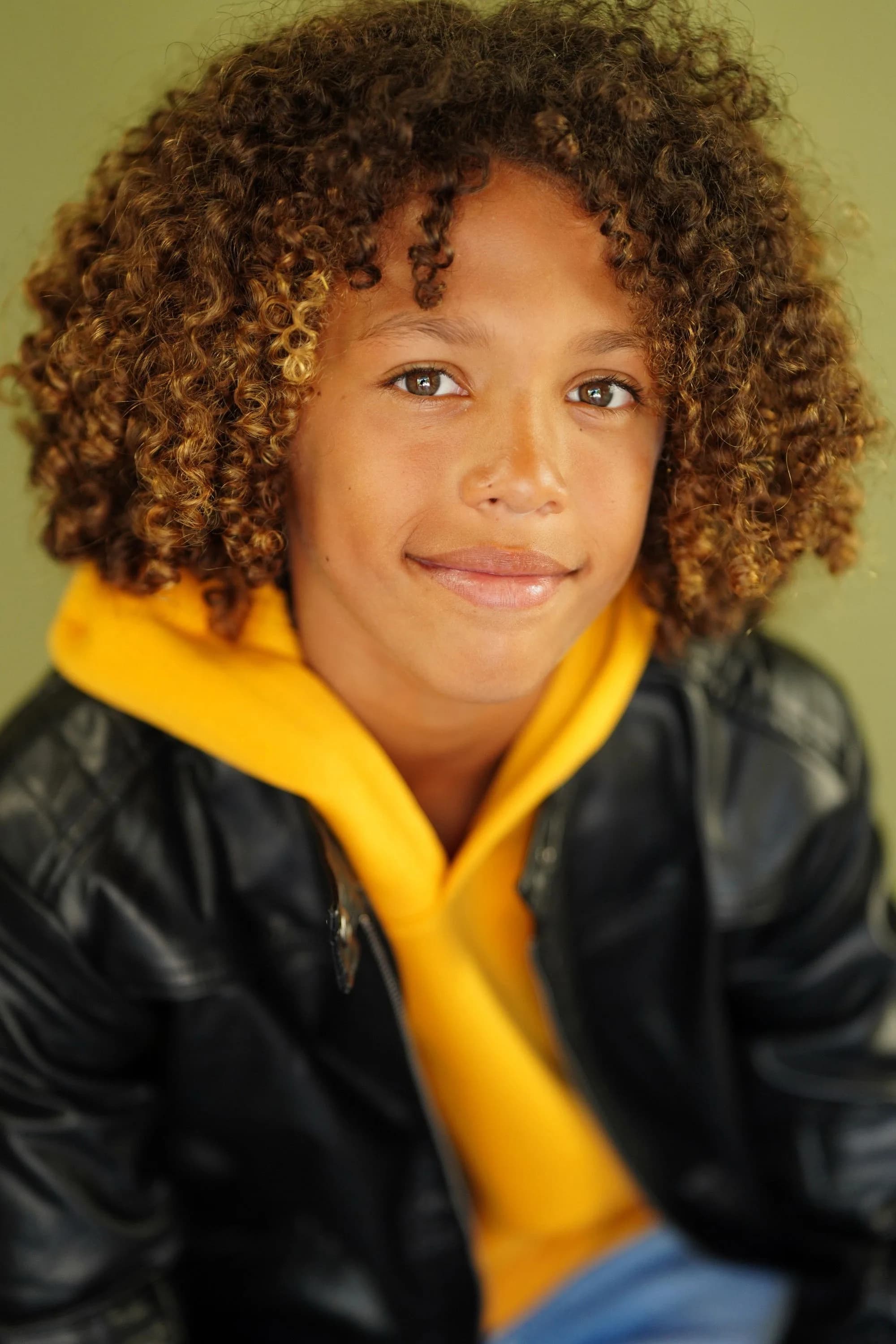 Foto di Easton von der Lieth