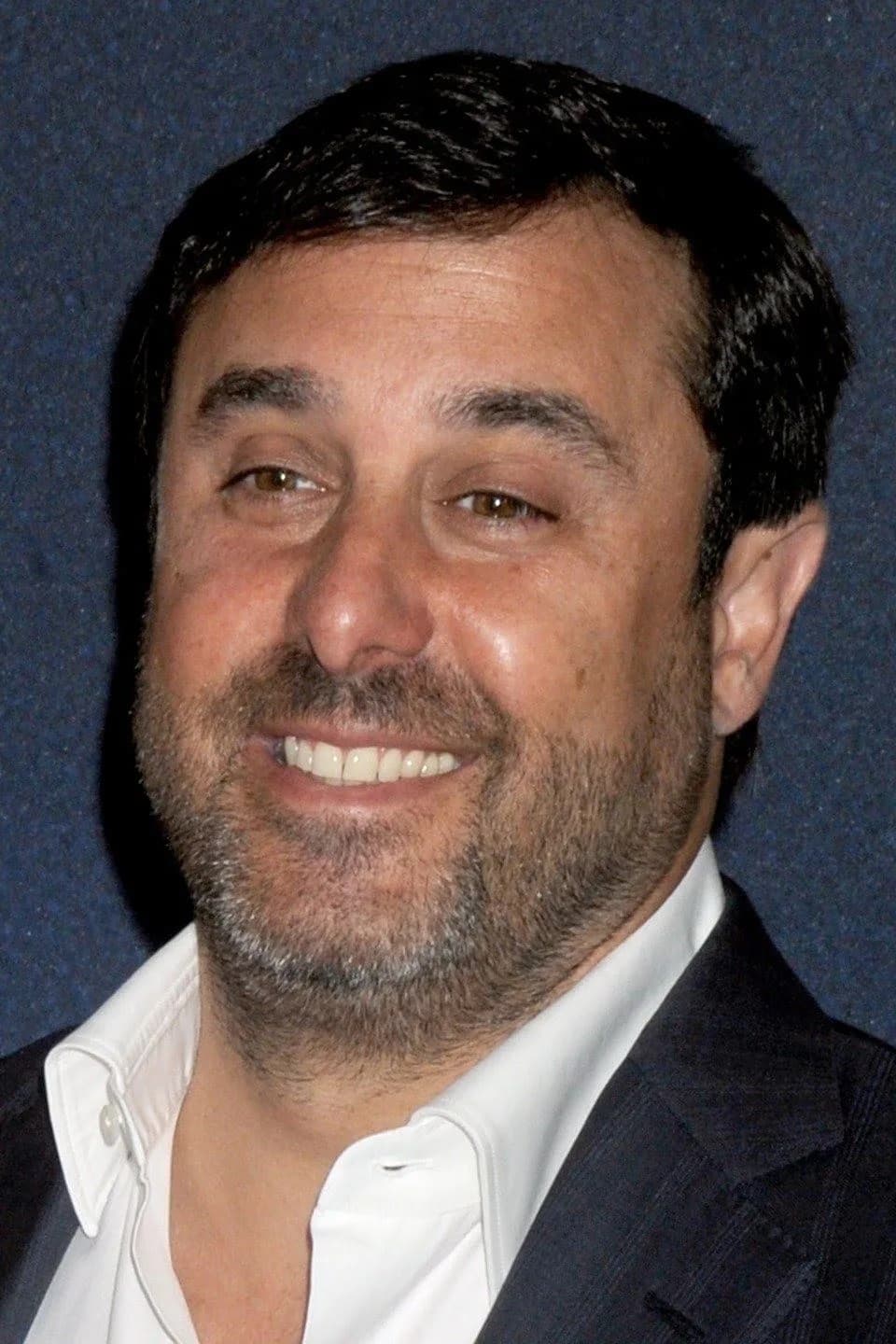 Jeff Schaffer的照片