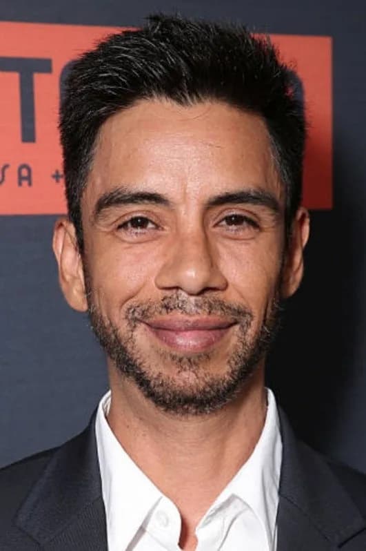 Héctor Jiménez 사진