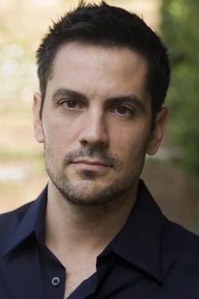 Foto de Michael Landes