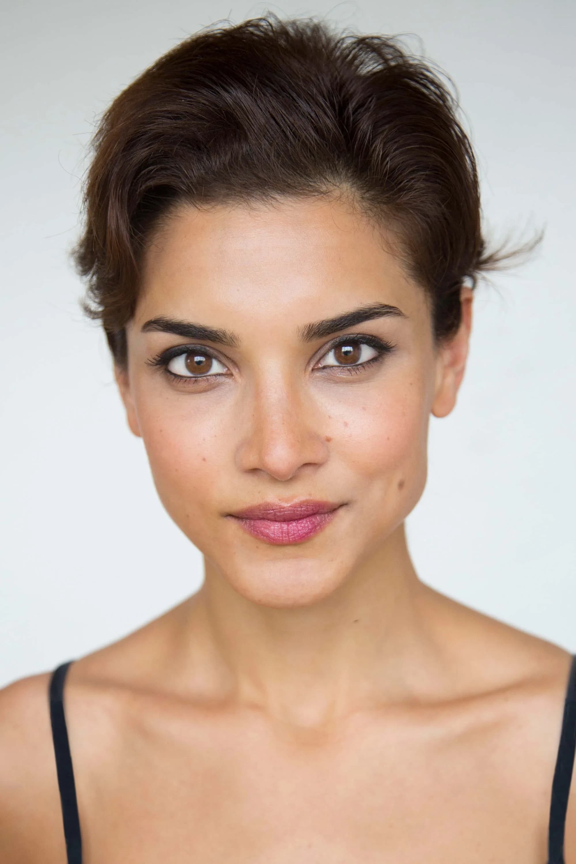 Foto di Amber Rose Revah