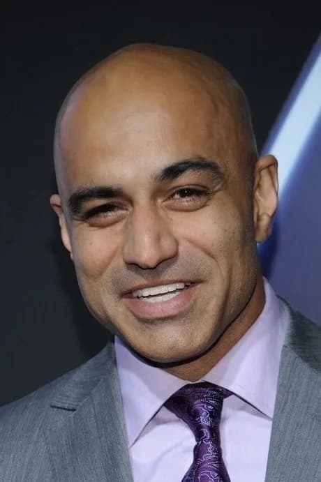 Фото: Faran Tahir
