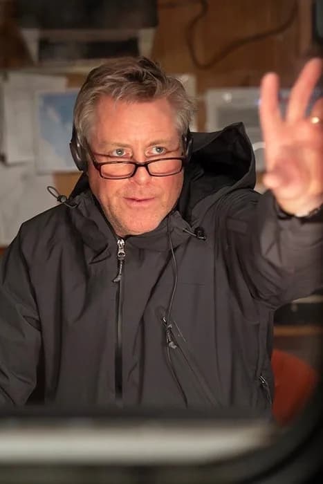 Tim Wolochatiuk fotoğrafı
