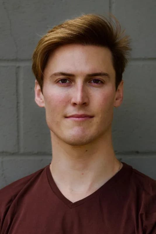 Foto von Barron Regan