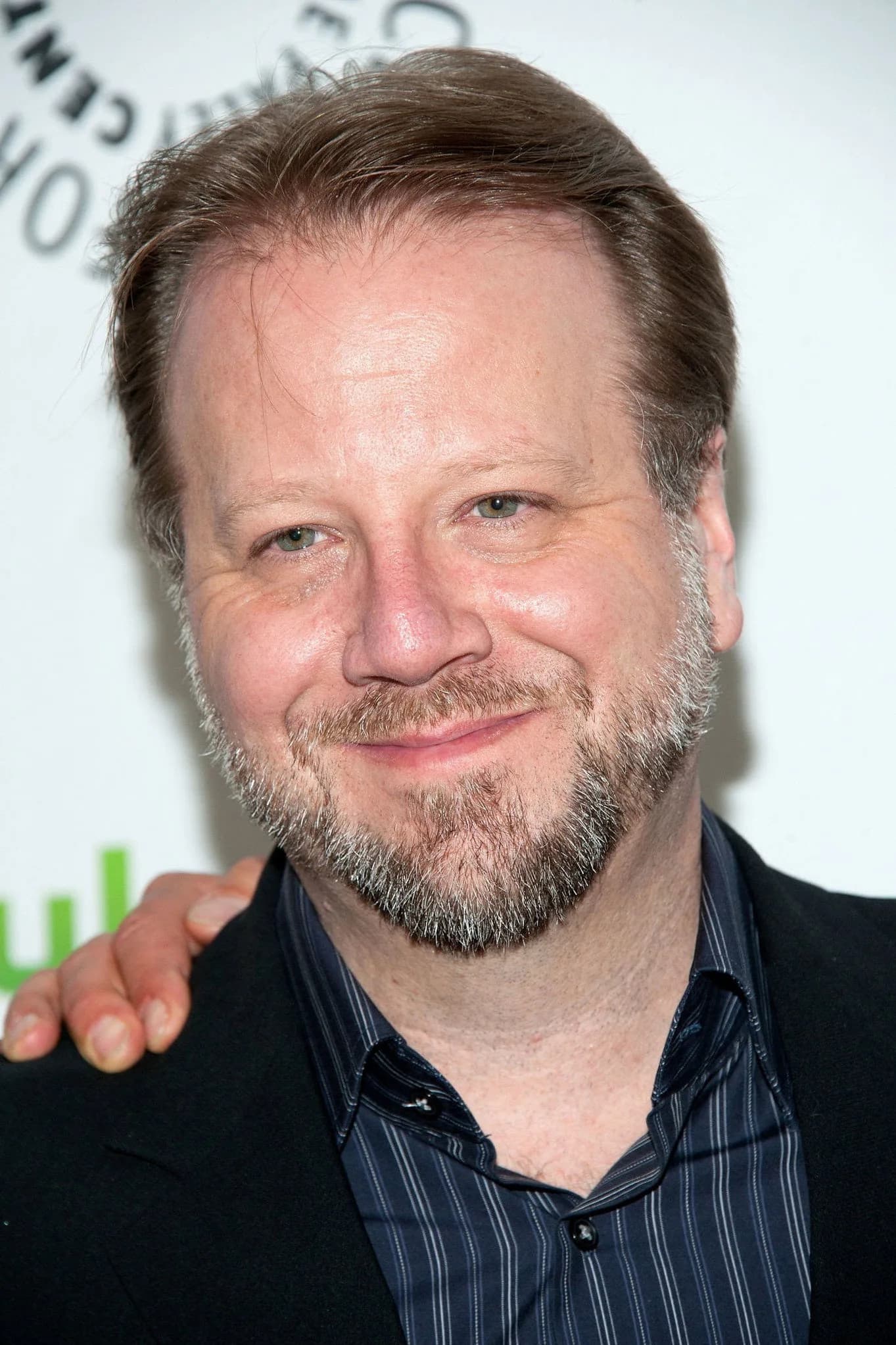 Andrew W. Marlowe photo