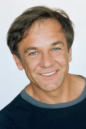 Peter Davor fotoğrafı