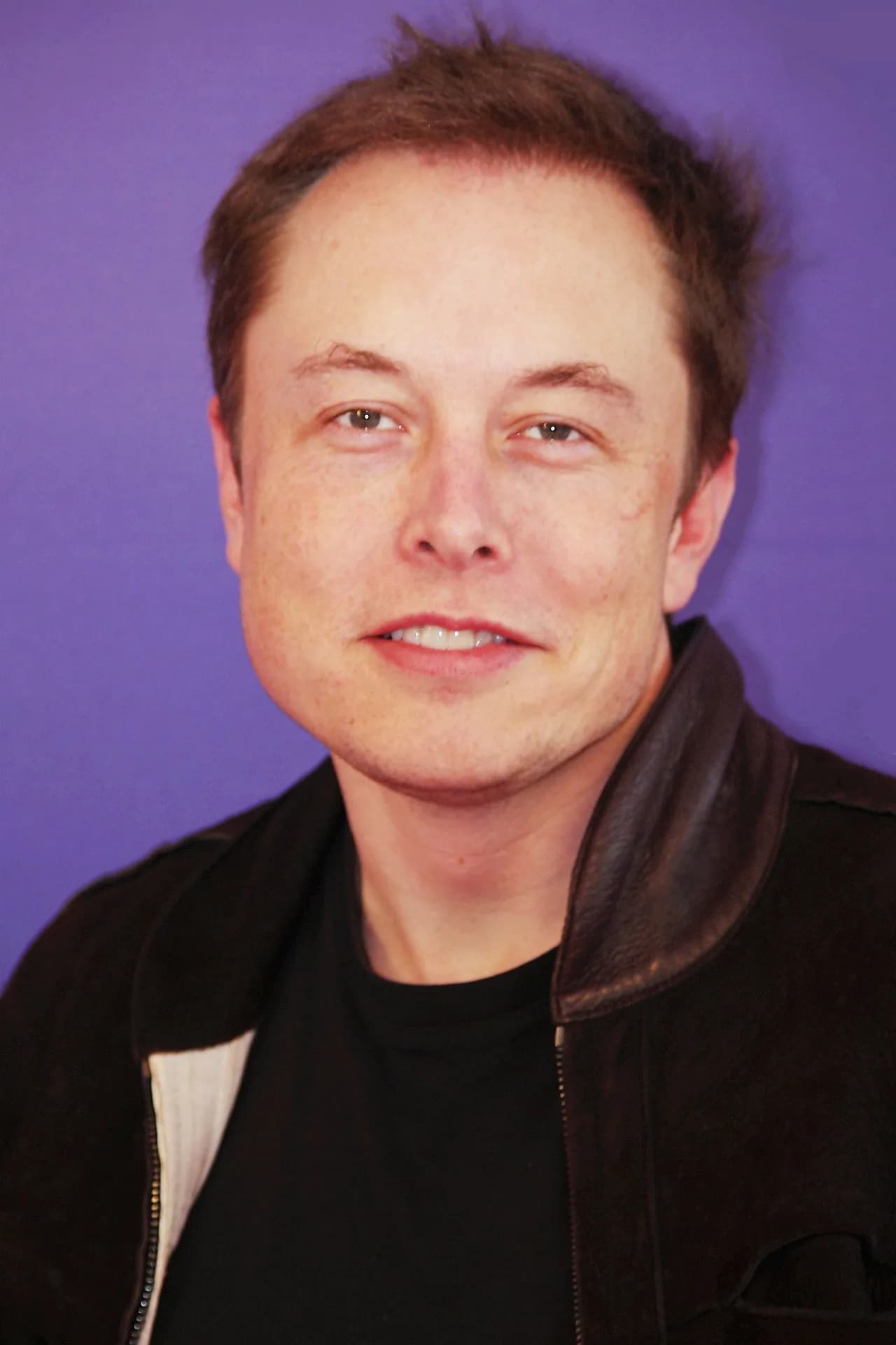 Photo de Elon Musk