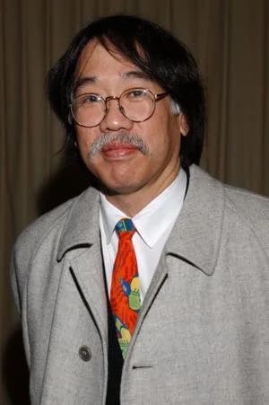 Richard Sakai photo