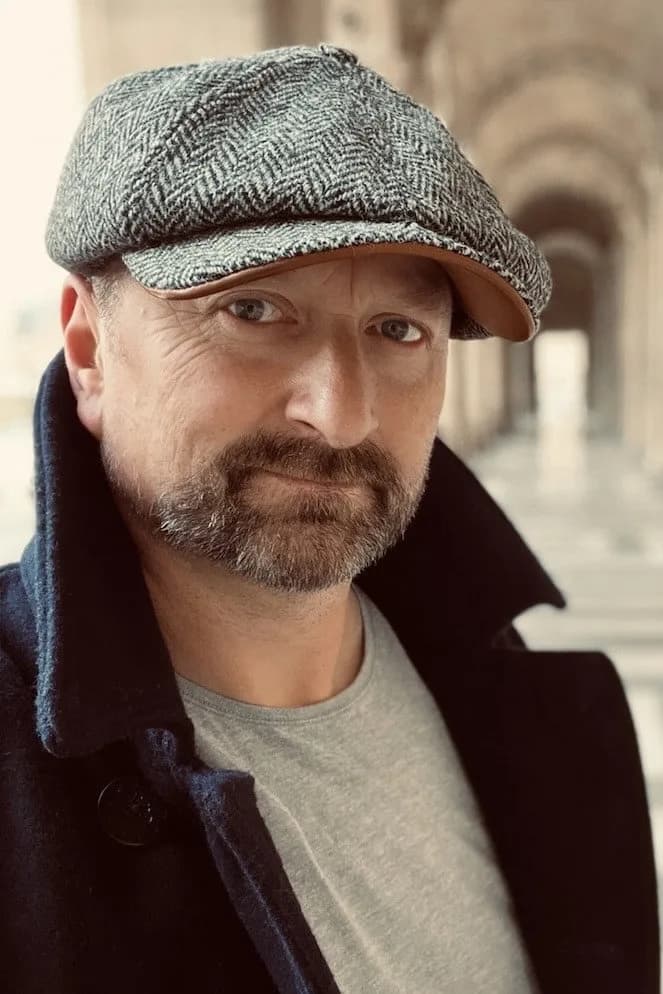 Foto von Neil Marshall