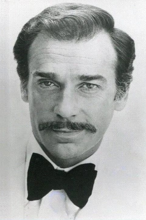 Foto von Roland Curram