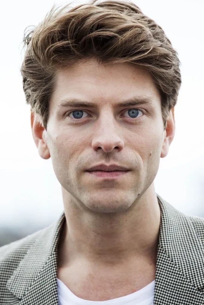 Foto von Jonas Jägermeyr