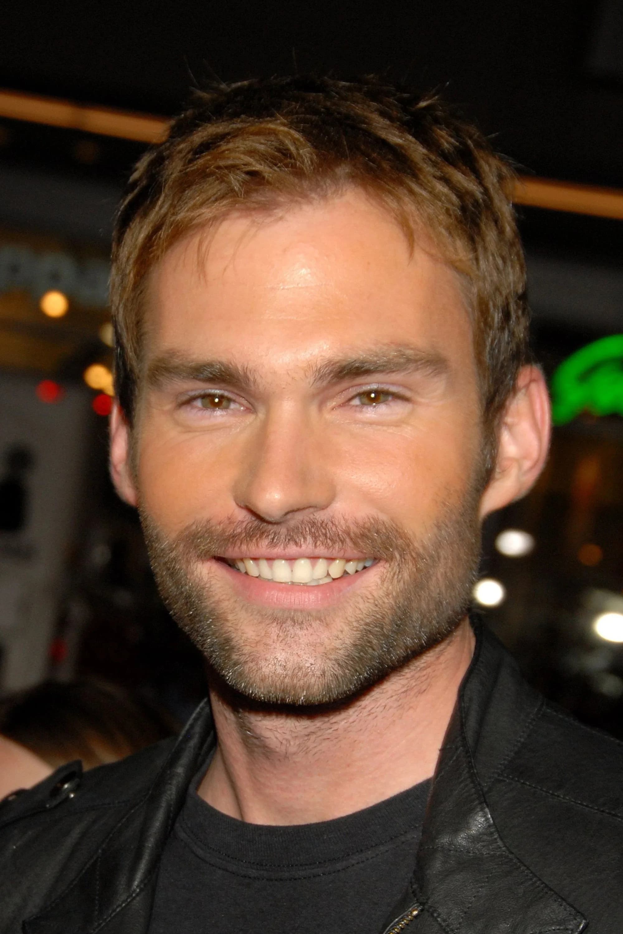 Foto di Seann William Scott