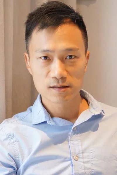 Raymond Wong Ying-Wah photo